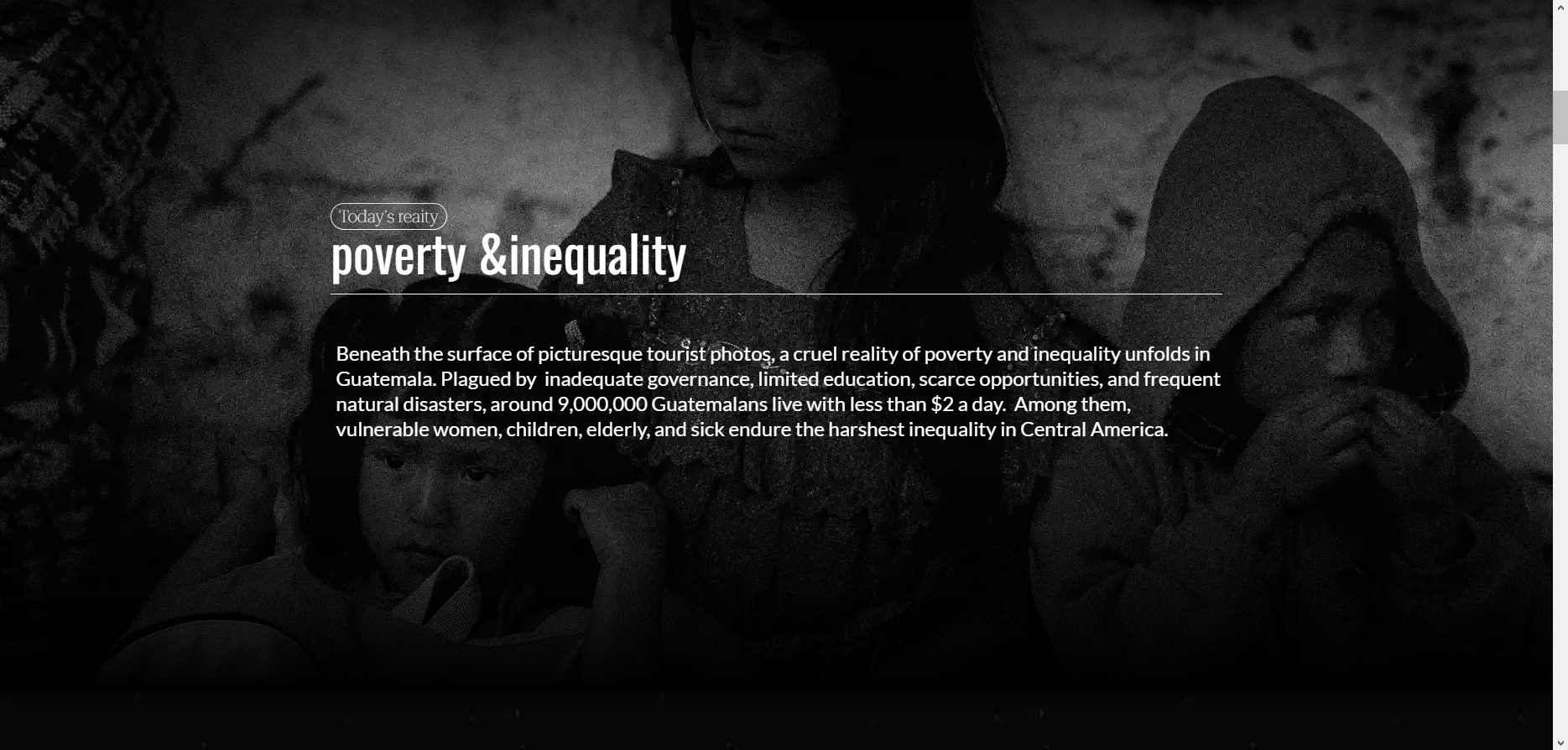 GIFT Project Screenshot